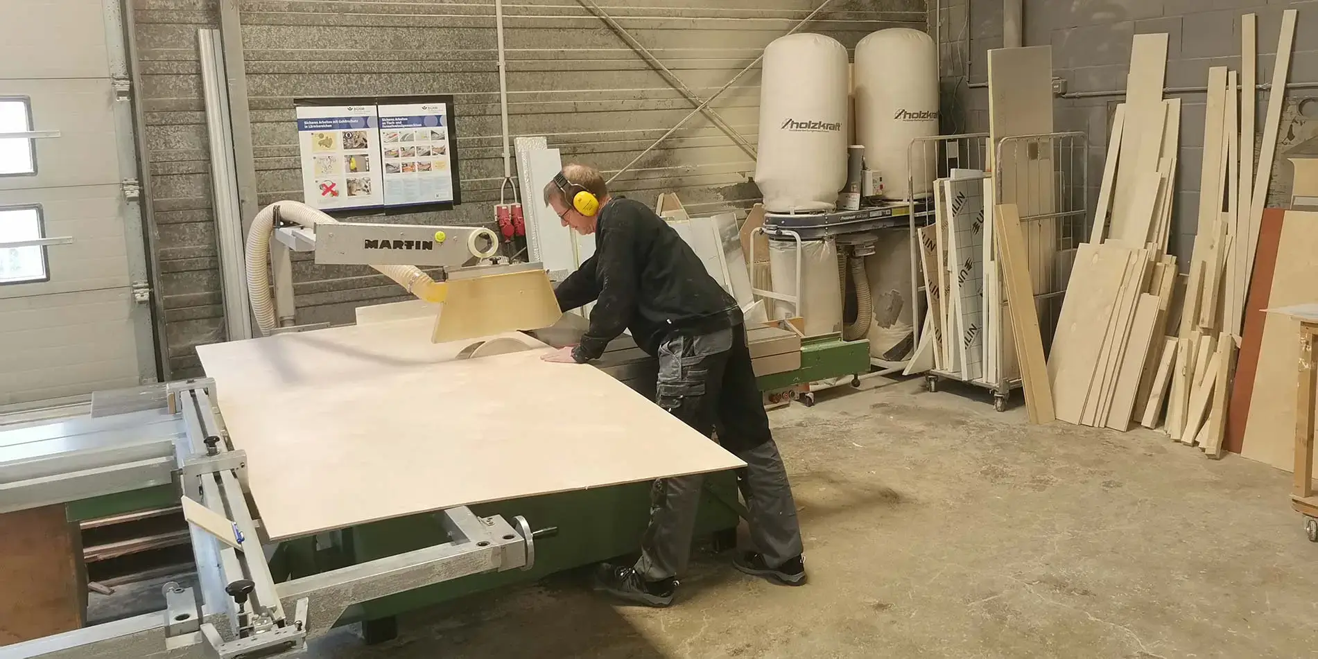 constructie koelwagenombouw