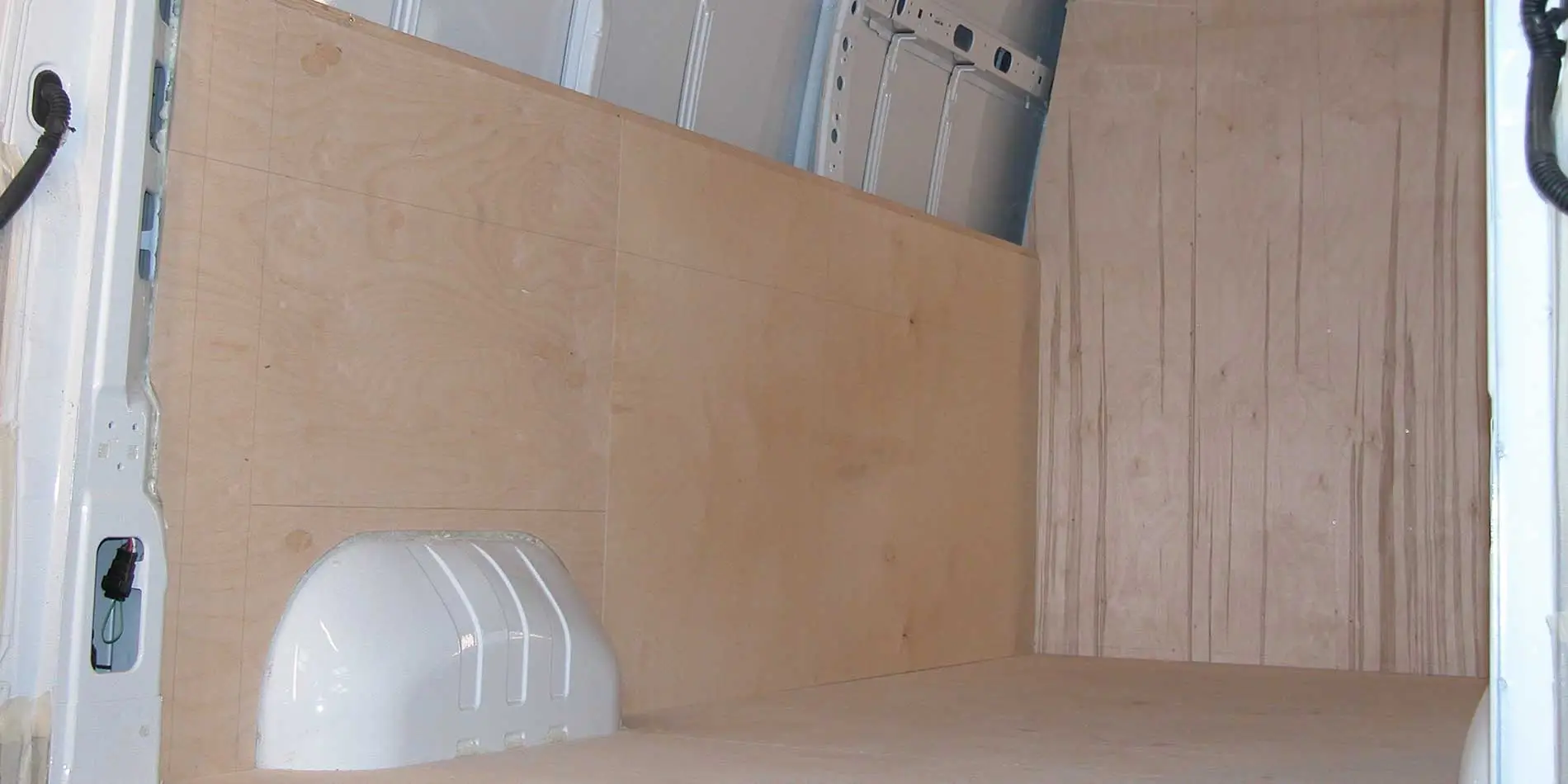 koelwagenombouw-constructie