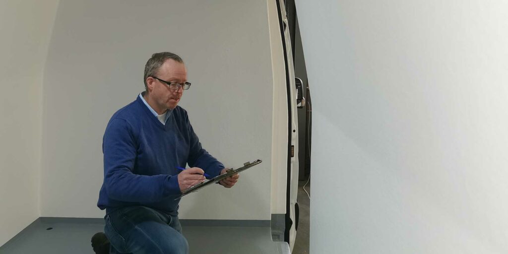 koelwagenombouw kwaliteit jp systems