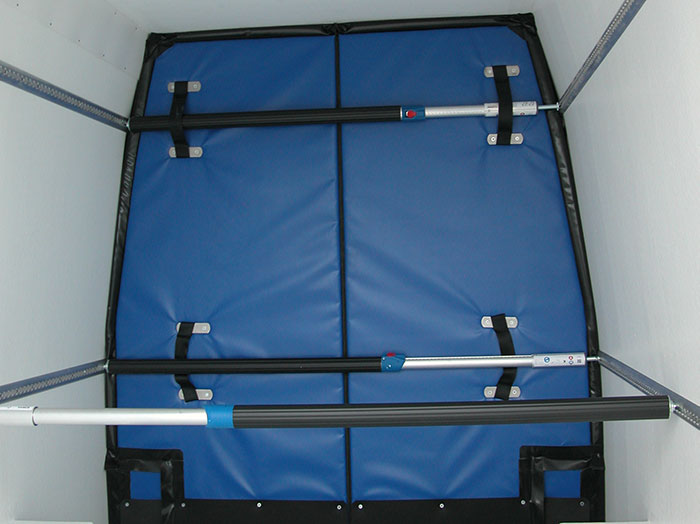 Multi-temp met schot jpsystems