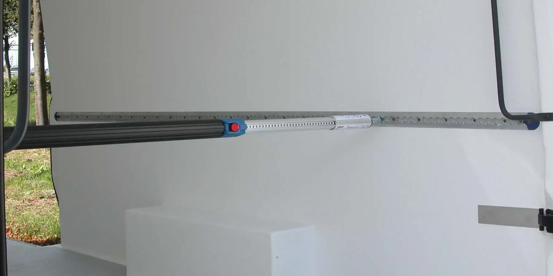 bindrail