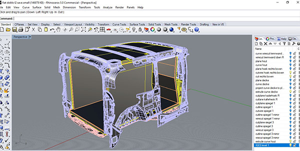 jp fahrzeugausbau cad