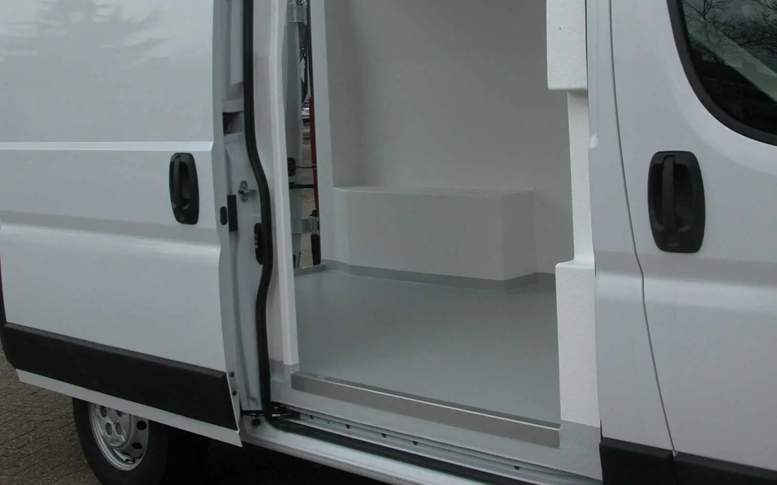 citroen jumper h2