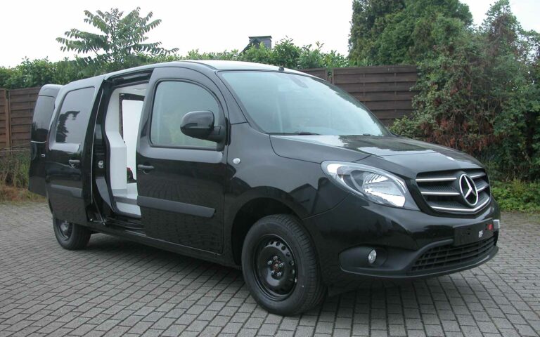 mercedes citan