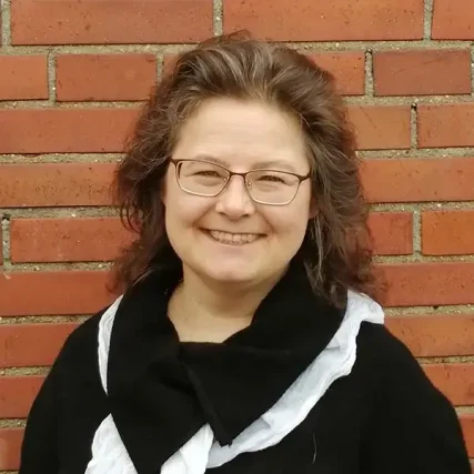 anja minten